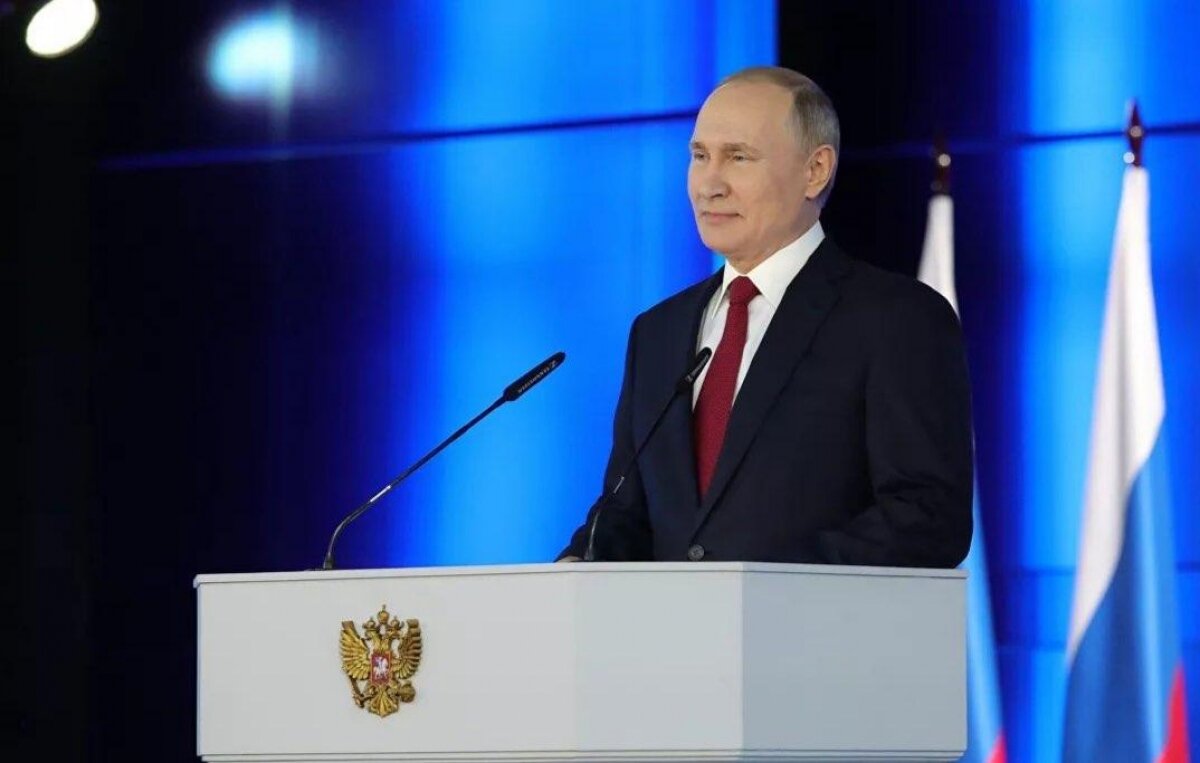 "Самое дорогое Послание!" – Кудрин назвал "цену" анонсированных Путиным расходов