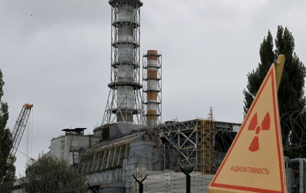 Шокирующее заявление политологов: вскоре в Украине могут взорваться ядерные отходы на Чернобыльской АЭС 