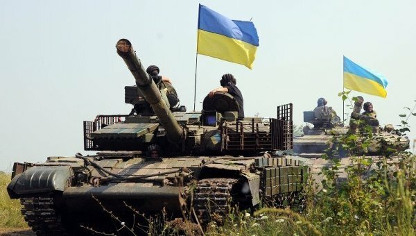 украина, минские соглашение, донбасс, размещение миротворцев