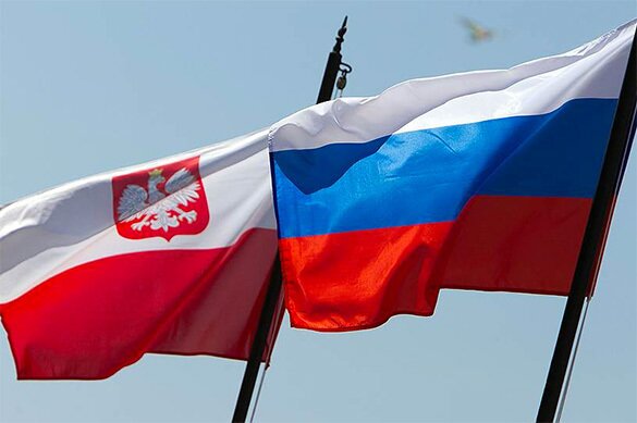 В МИД Польши объяснили, почему не пригласили Россию на годовщину Второй мировой войны