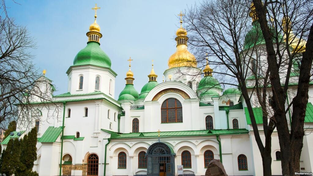 Эксперт объяснил, почему церковные раскольники на Украине рано обрадовались