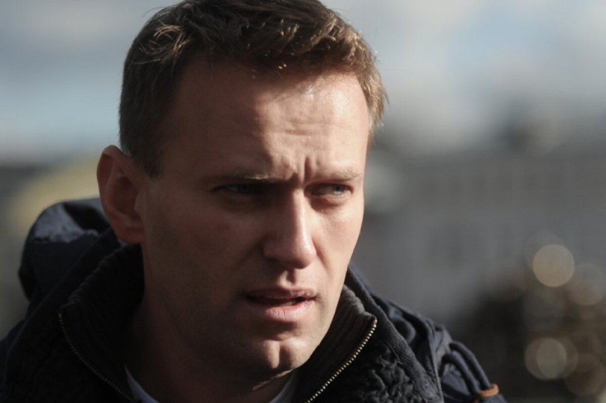 Читатели The Times высказались об отравлении Навального: "Заявили то же самое после дела Скрипалей"
