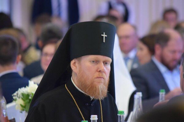 Украина "пошла против" Константинополя, изменив устав "новой церкви"