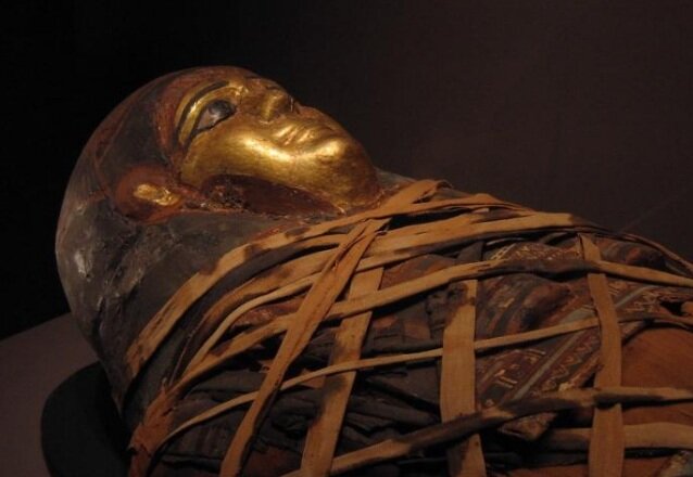 Археологи воссоздали внешность древнеегипетской принцессы Хатшепсет, жившей 4000 лет назад 