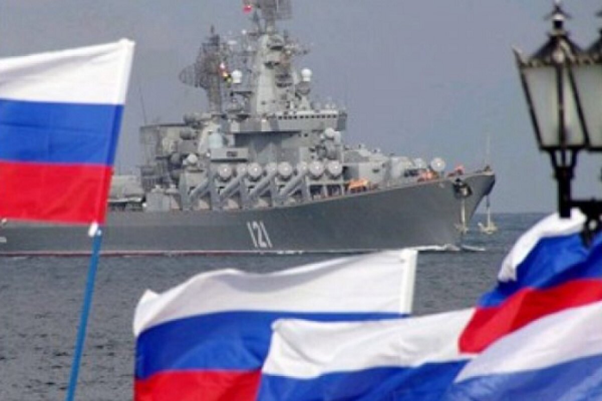 "Россия ничего не должна", - Москва ответила на требование Киева оплатить "аренду" Крыма