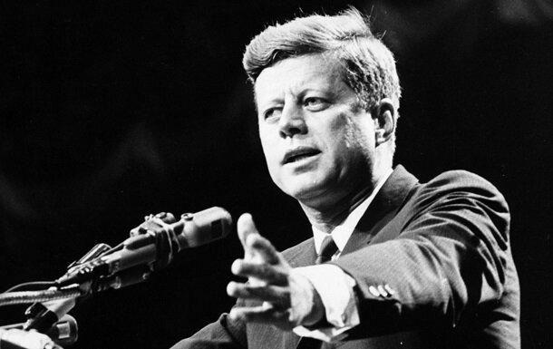 LA Times: теория о "русском следе" в гибели Кеннеди - абсурд