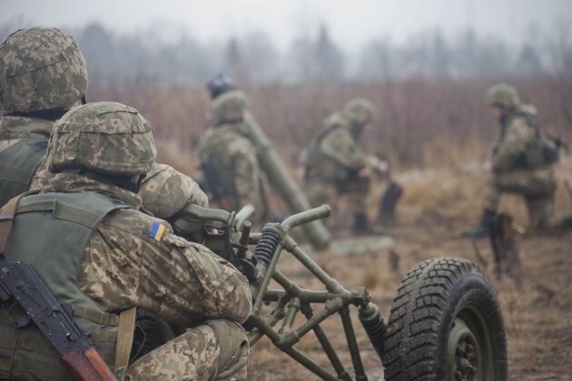 Громкое "перемирие" на Донбассе: стало известно о действиях ВСУ на востоке Украины