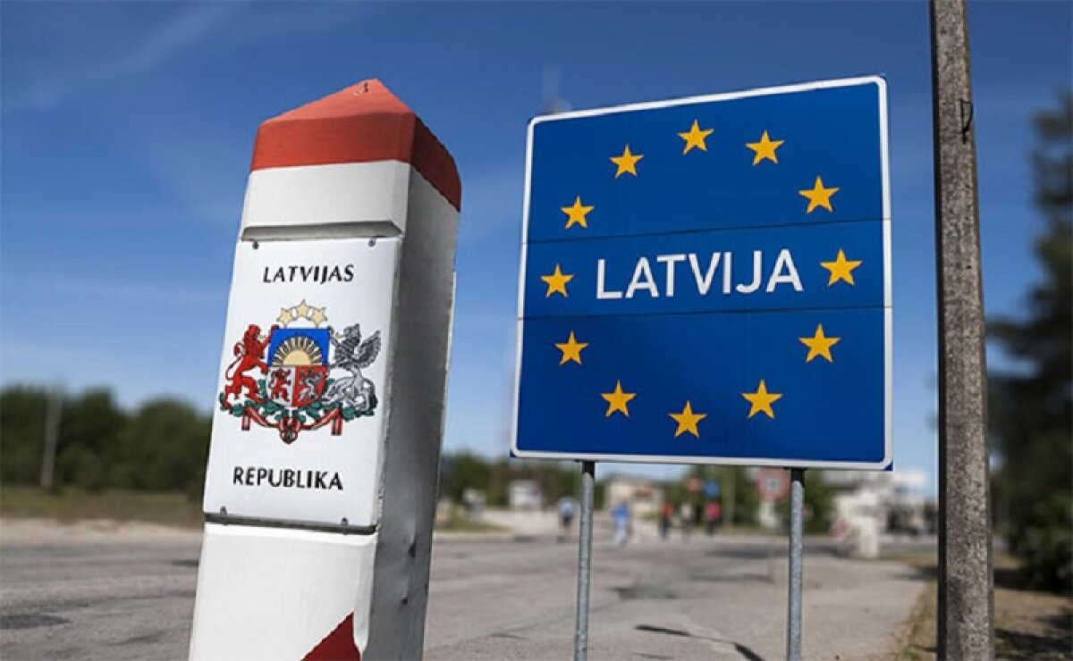 СМИ раскрыли план побега Джумаева через латвийскую границу