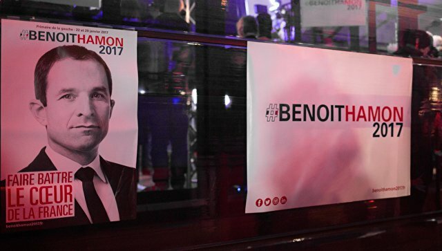 Известно имя соперника Ле Пен на выборах во Франции: опубликованы предварительные результаты праймериз соцпартии