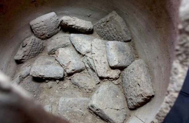 Город с древней историей: в Ираке археологи раскопали 4800-летнее поселение времен Ассирии 