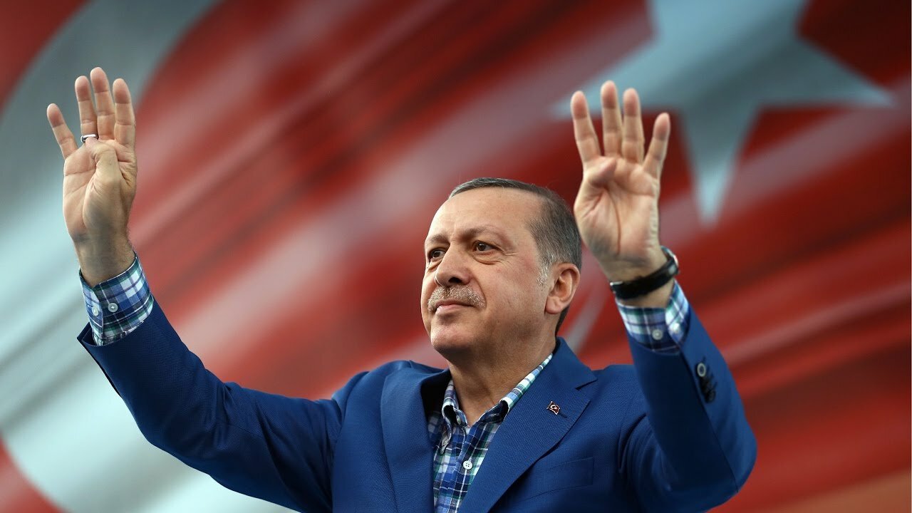 Эрдоган обозвал страны Запада странами-захватчиками в мировой истории – подробности скандального заявления