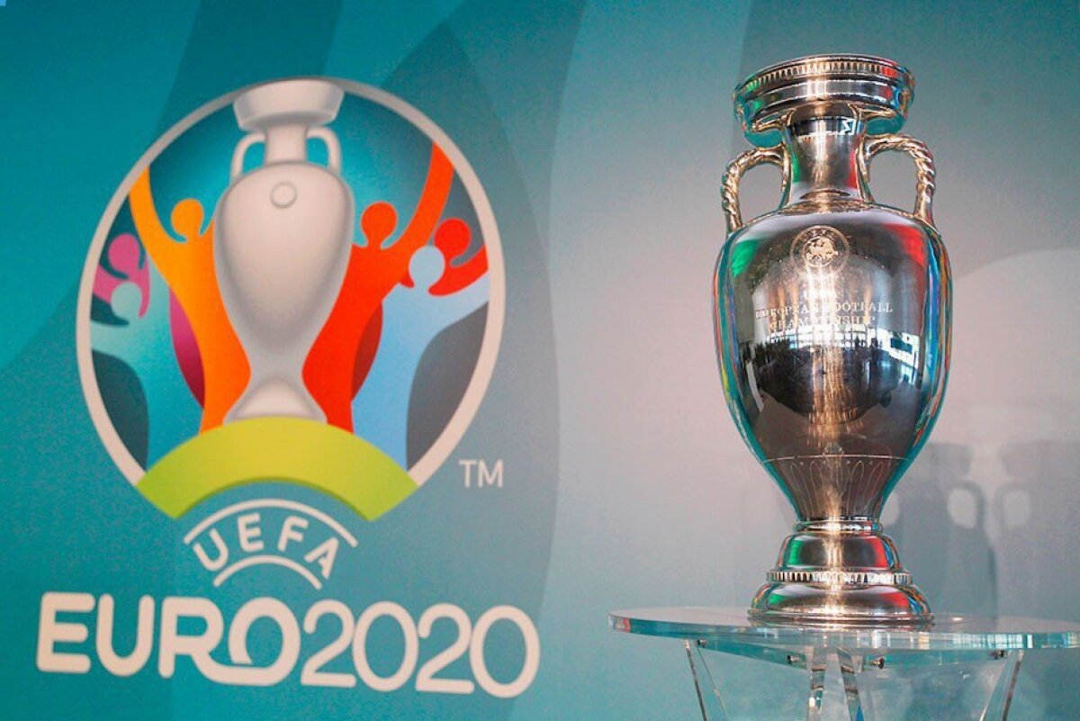 УЕФА позволила сборной Украины играть на Евро-2020 в форме с изображением Крыма