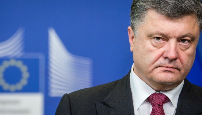 Порошенко раскрыл, в решении какого вопроса Украине никак не обойтись без России