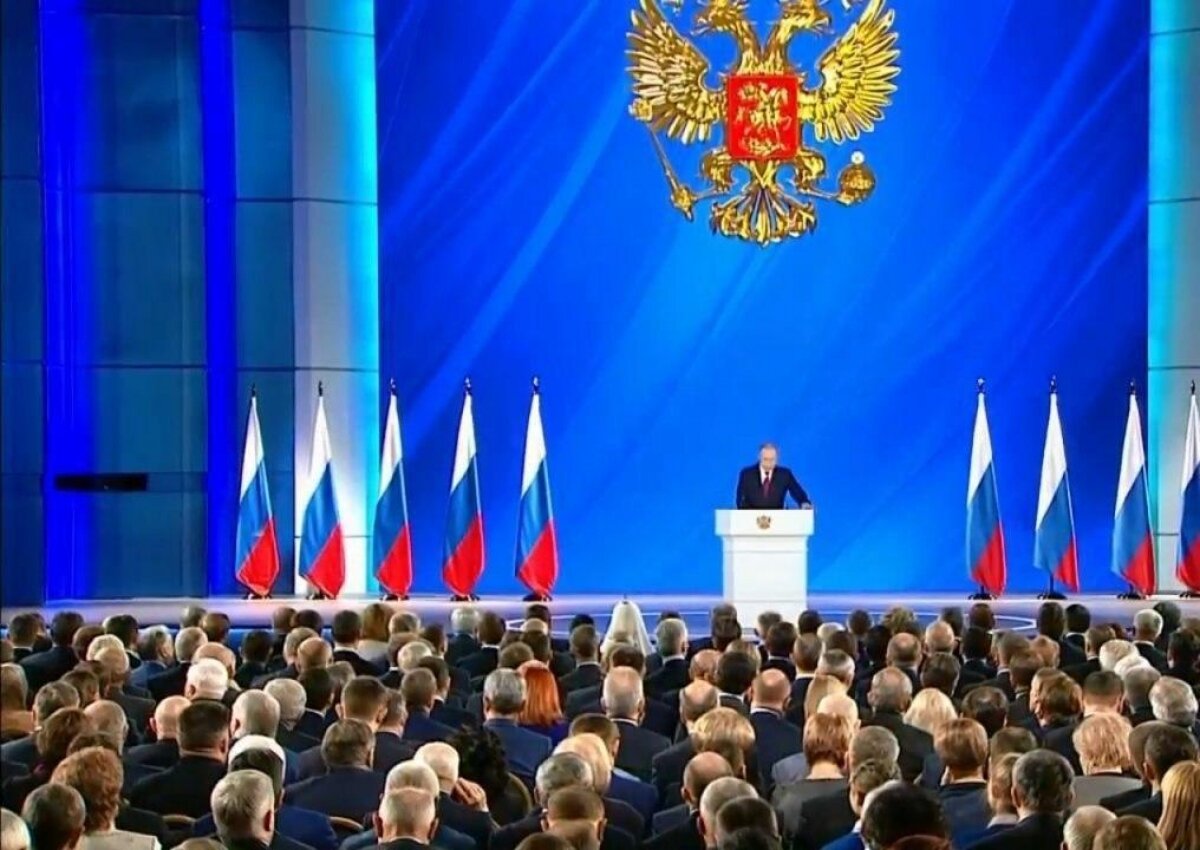 Путин мощно ответил на польский "запрет переписывать историю" Второй мировой войны