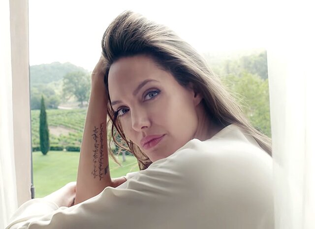 Анджелина Джоли из-за обострения болезни готовится к операции