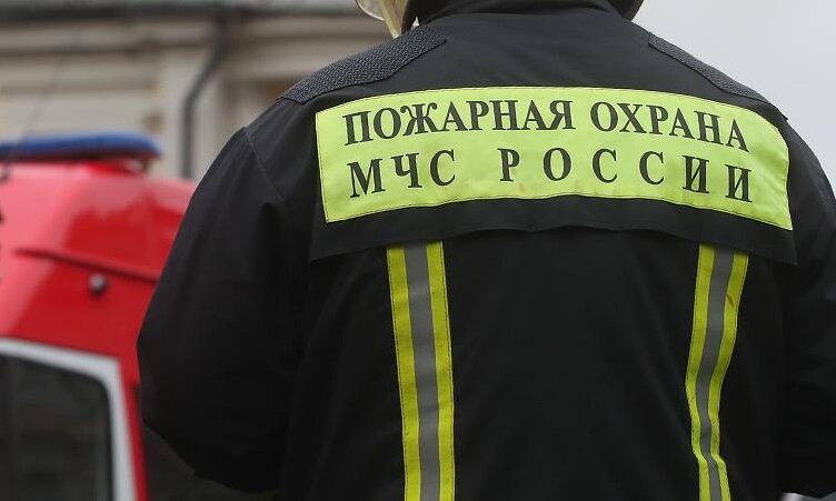 В московской многоэтажке прогремел взрыв, есть пострадавшие 
