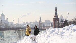 Резкое изменение погоды в Москве: синоптики поведали о начале зимы в регионе