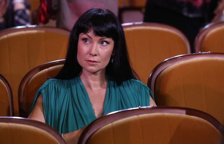 ​Отмена концерта Нонны Гришаевой в Одессе: в театре сообщили о "непонятных обстоятельствах" отказа от спектакля "Варшавская мелодия"