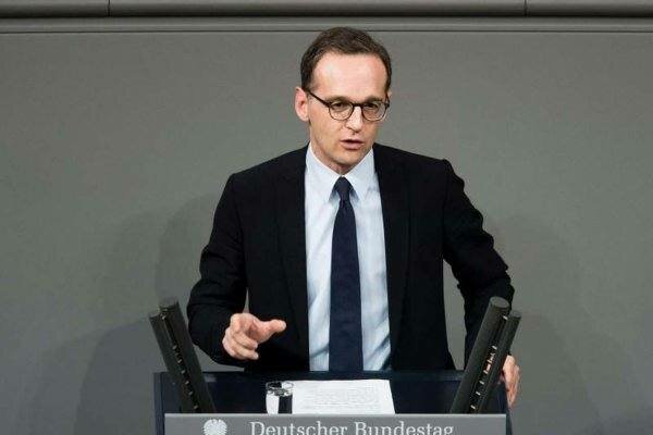 В Германии сделали заявление о будущем антироссийских санкций, введенных после присоединения Крыма