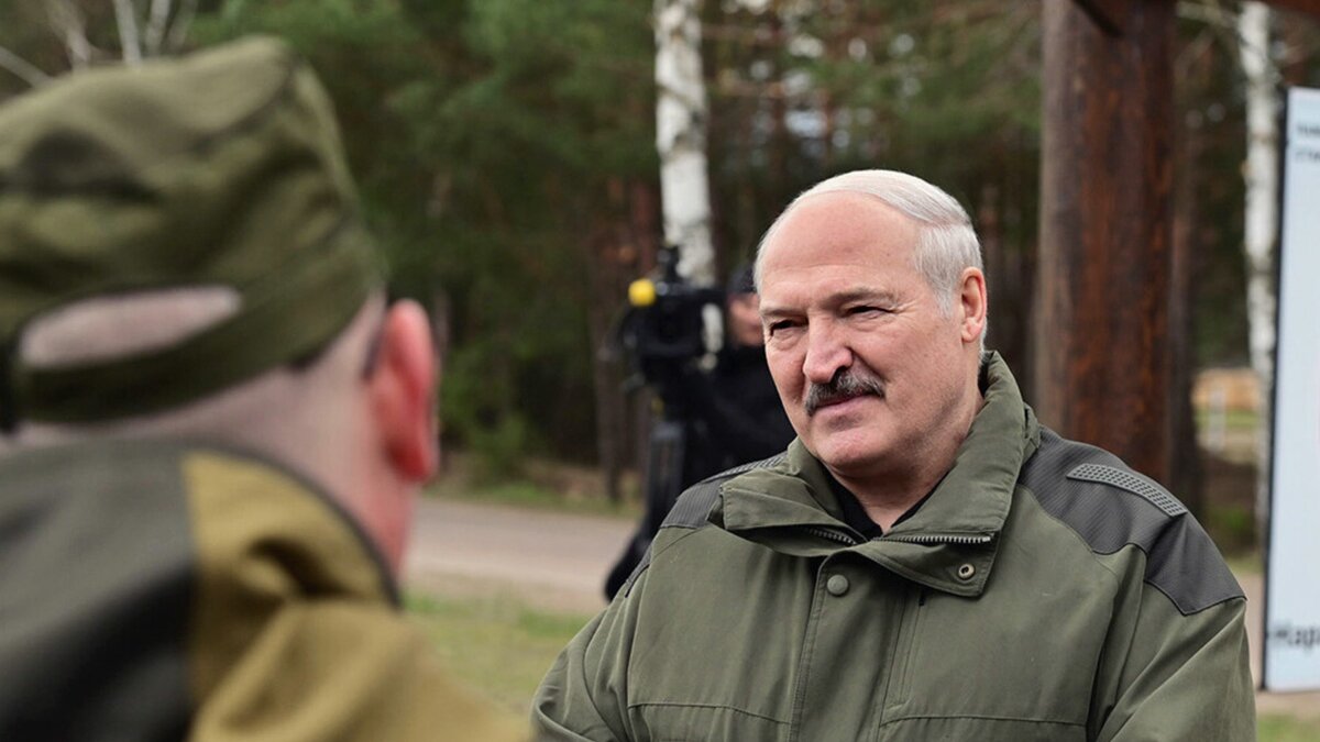 "Пиночету потребовалось 2 месяца", - раскрыты новые детали подготовки убийства Лукашенко 