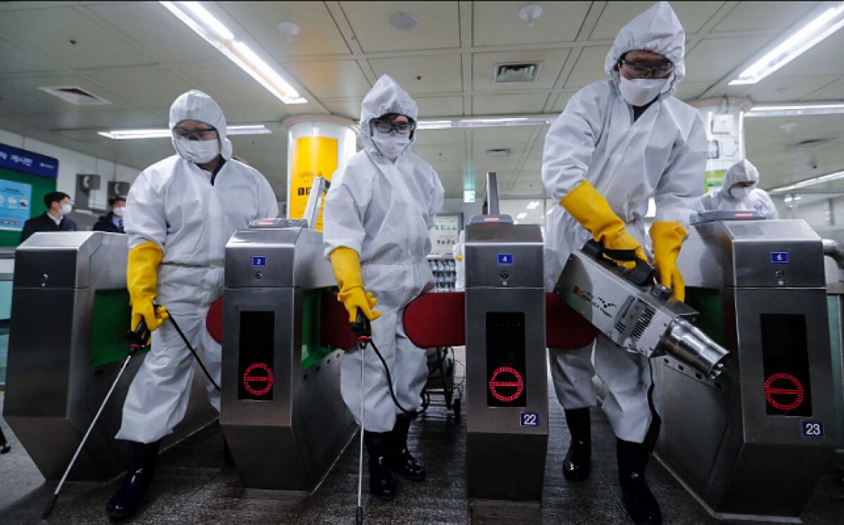 ВОЗ предупредила весь мир об ухудшении эпидситуации по коронавирусу