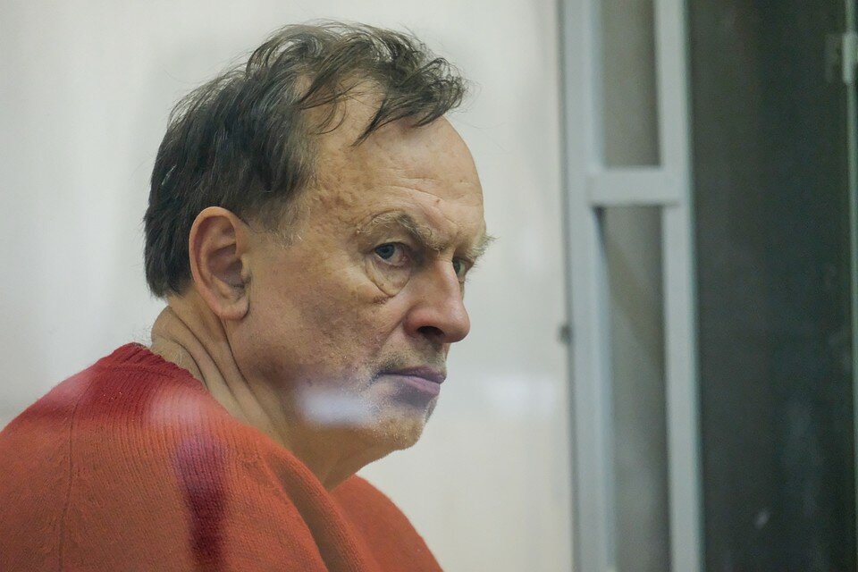Доцента-убийцу Олега Соколова хотят лишить самого дорогого – Франция готова