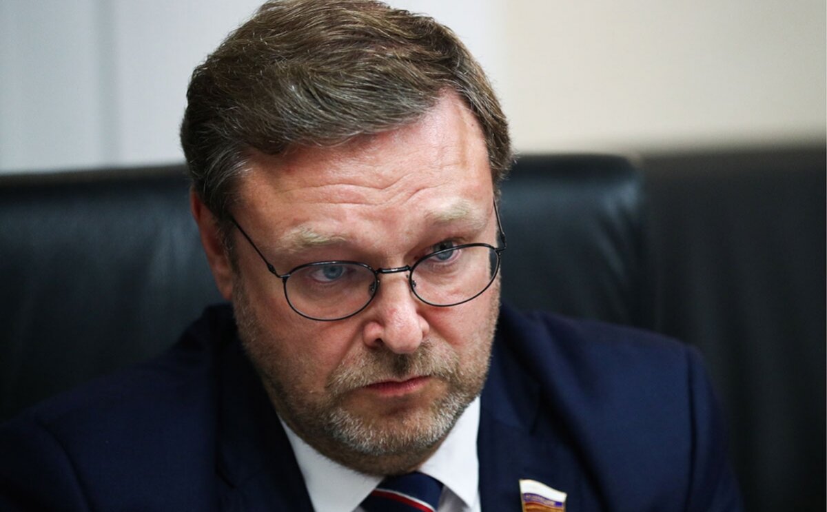 Косачев назвал истинные причины отказа Киева ехать в Минск