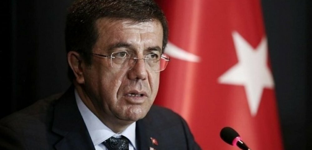 Анкара грозит жестким ответом после продолжающегося запрета ввоза турецких томатов на территорию РФ