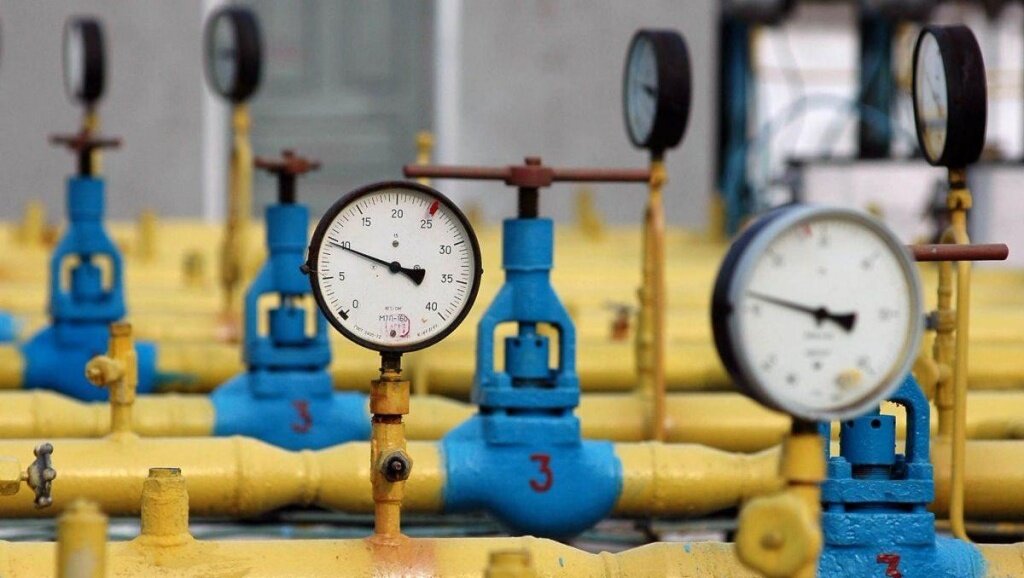 Украина может стать "детонатором": в Европе испугались "газового кризиса" зимой