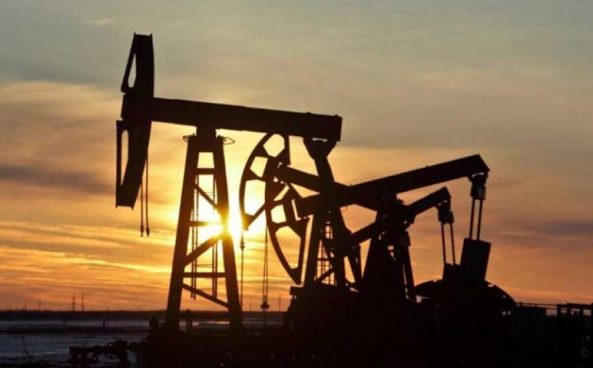 Цена нефти Brent резко скакнула вверх: новые котировки