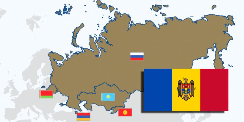 “Просто бумага”, - молдавский премьер пренебрежительно высказался об озвученном Путиным решении ЕАЭС по Молдове