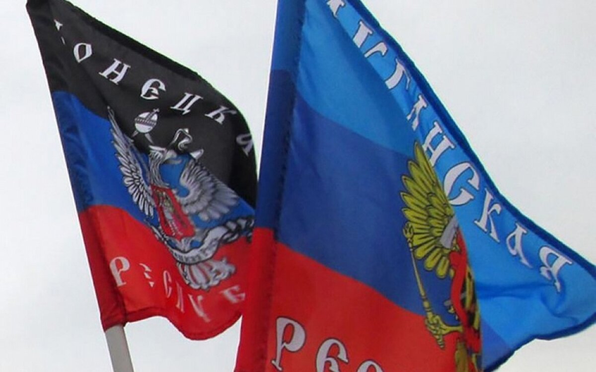 СМИ: ДНР и ЛНР собрали все силы, чтобы дать отпор украинской армии