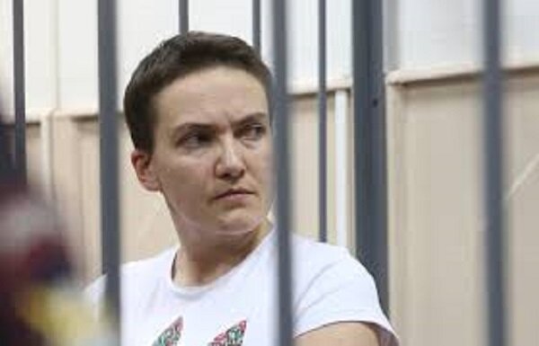 Савченко получила поддельное письмо от Порошенко - адвокат
