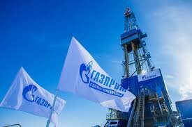 Лондон и континентальная Европа дали в долг "Газпрому": подробности сделки