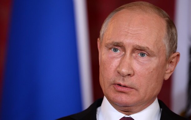 ​Массовое убийство в керченском колледже: Владимир Путин дал свои комментарии