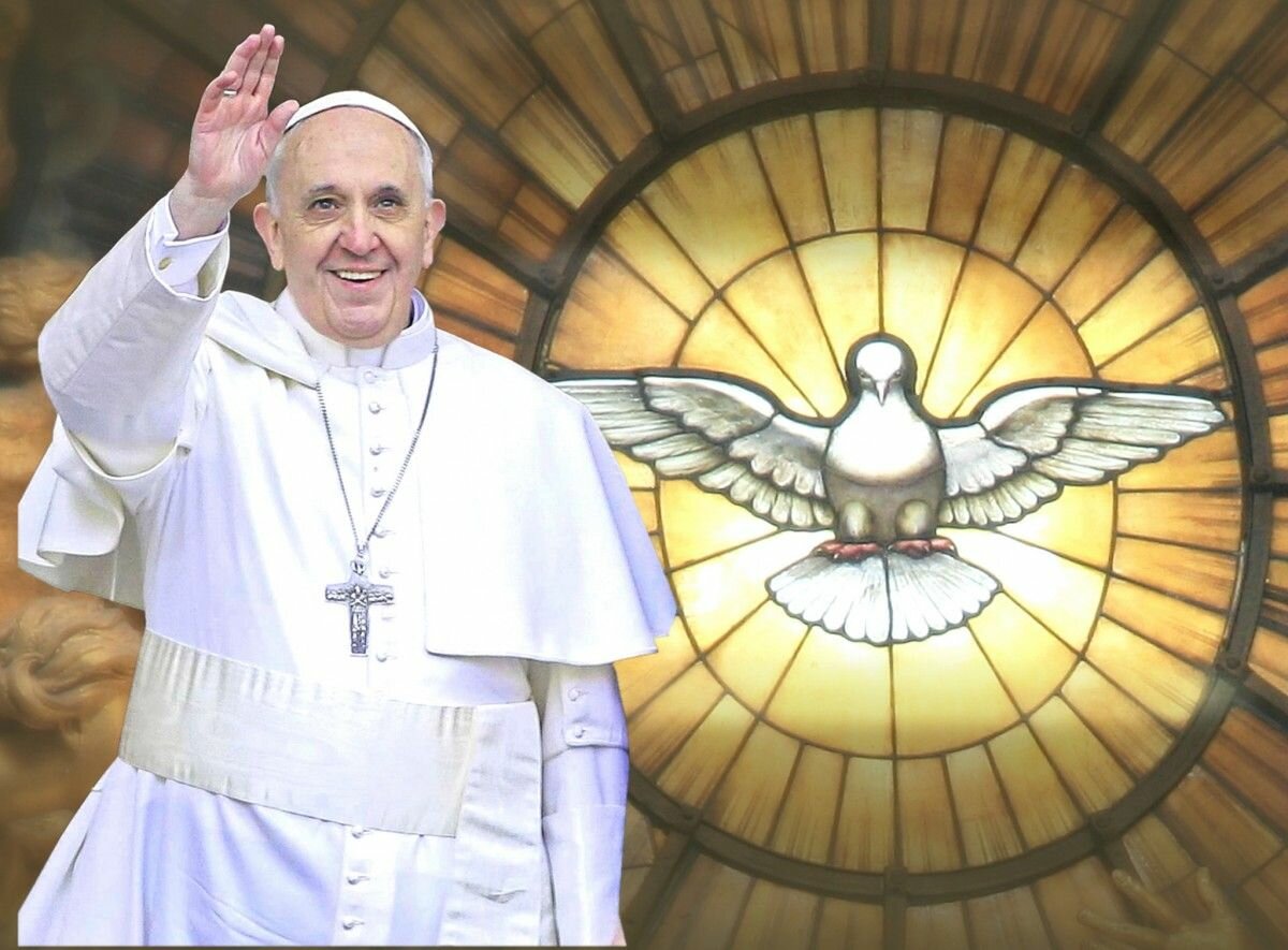 Ада не существует: Папа Римский озадачил весь мир неожиданным заявлением 