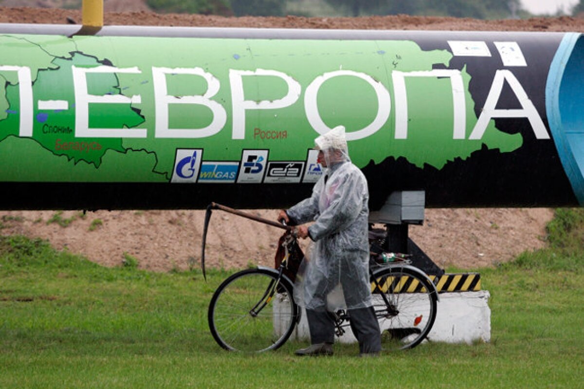 Транзит газа из России в Германию по Ямалу - Европе упал до нуля: что это значит для Польши