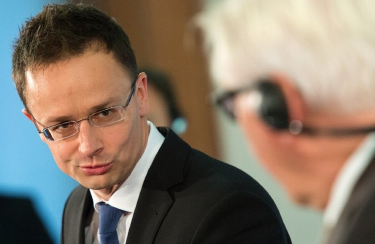 Венгрия поставила Украину перед фактом о транзите российского газа: "Нельзя обогревать дома заявлениями" 