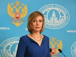 Захарова уличила НАТО в обмане мирового масштаба: "Это вопрос не только безопасности РФ”