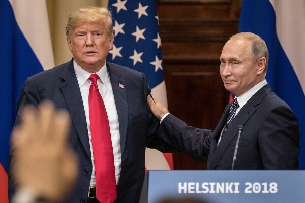 В Хельсинки Путин и Трамп достигли одной-единственной договоренности: Белый дом раскрыл карты
