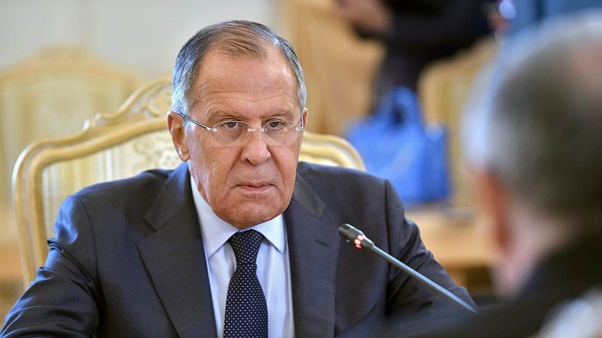 Лавров сделал резкое заявление о нормандском саммите: "России не нужны..."