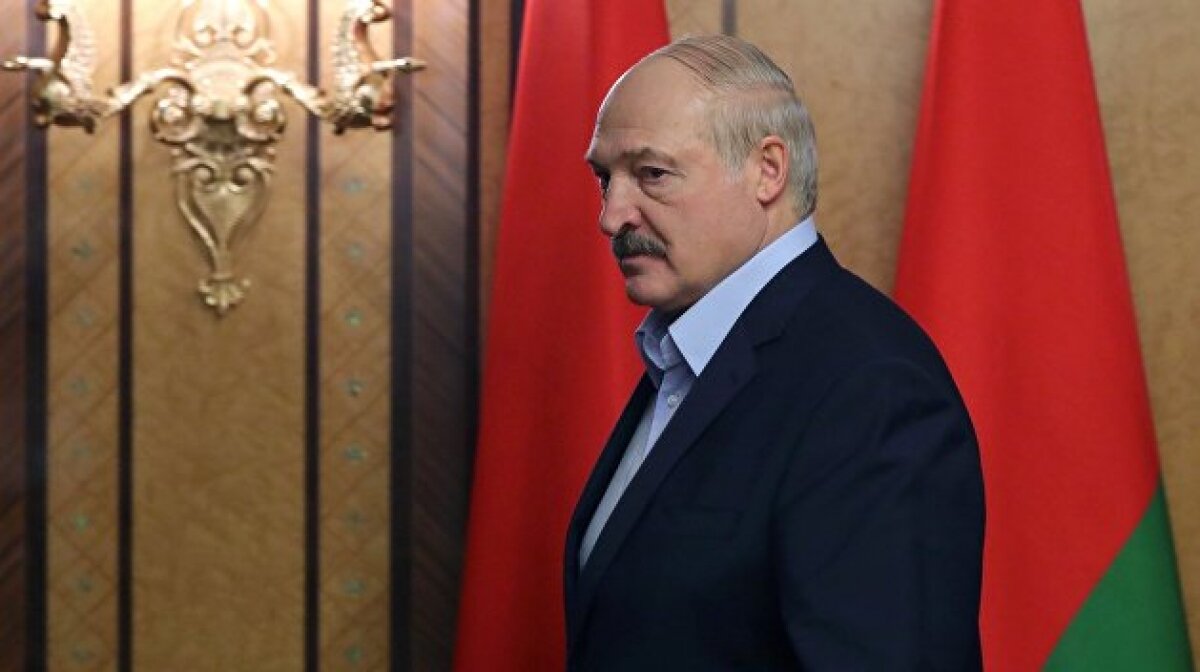 "Логики не было", - Лукашенко недоволен, что Россия закрыла границу из-за коронавируса