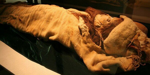 Исследователи ошеломили мир новым открытием о мумиях 