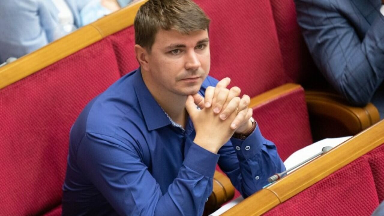 Экс-глава СБУ задал вопросы о смерти депутата ВРУ Полякова, на которые не может ответить следствие