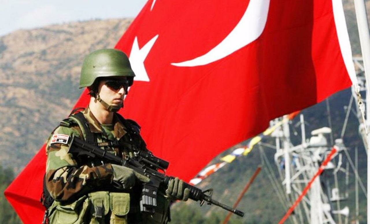 ​Турция готова предоставить своих военнослужащих Баку: Анкара озвучила детали