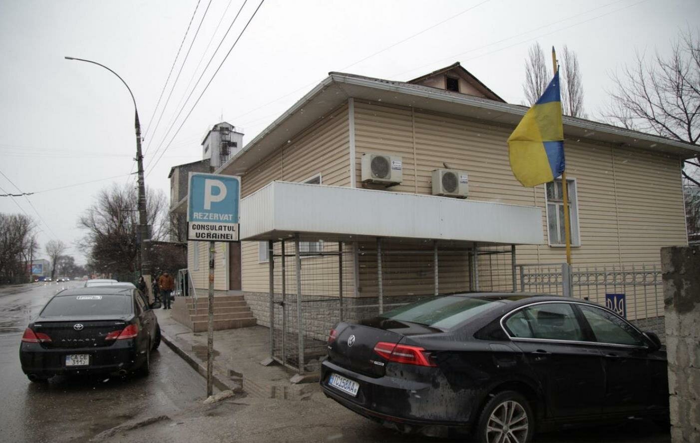 Надругательство над 17-летней девушкой в Молдавии: один из подозреваемых - украинский консул