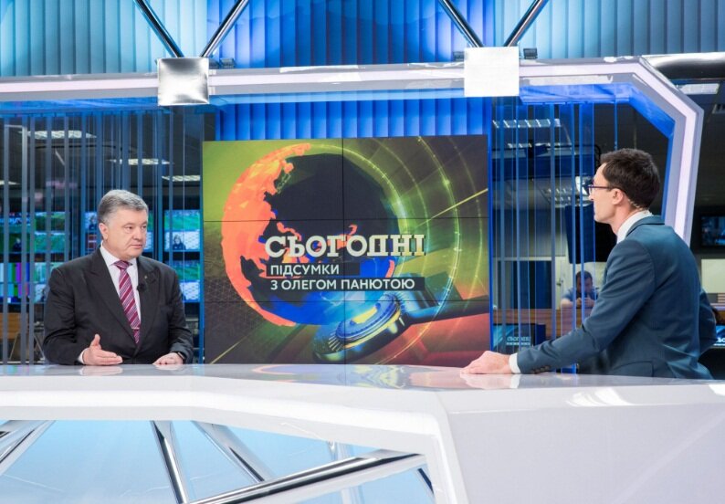 Порошенко дал громкое обещание по Донбассу