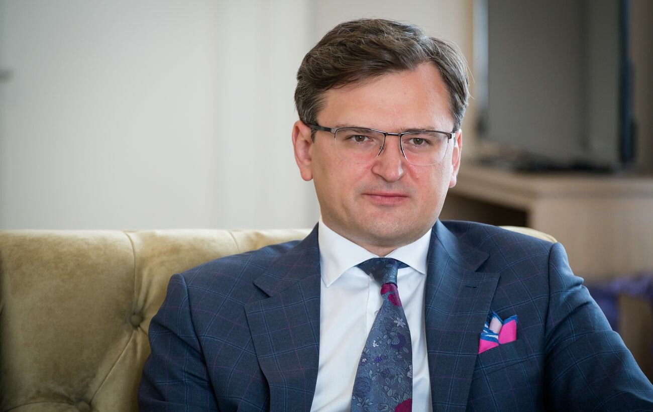 ​Киев запросил экстренный разговор с Лавровым - названа причина
