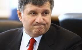 Глава МВД Украины Аваков жаждет восстановить контроль над Донбассом