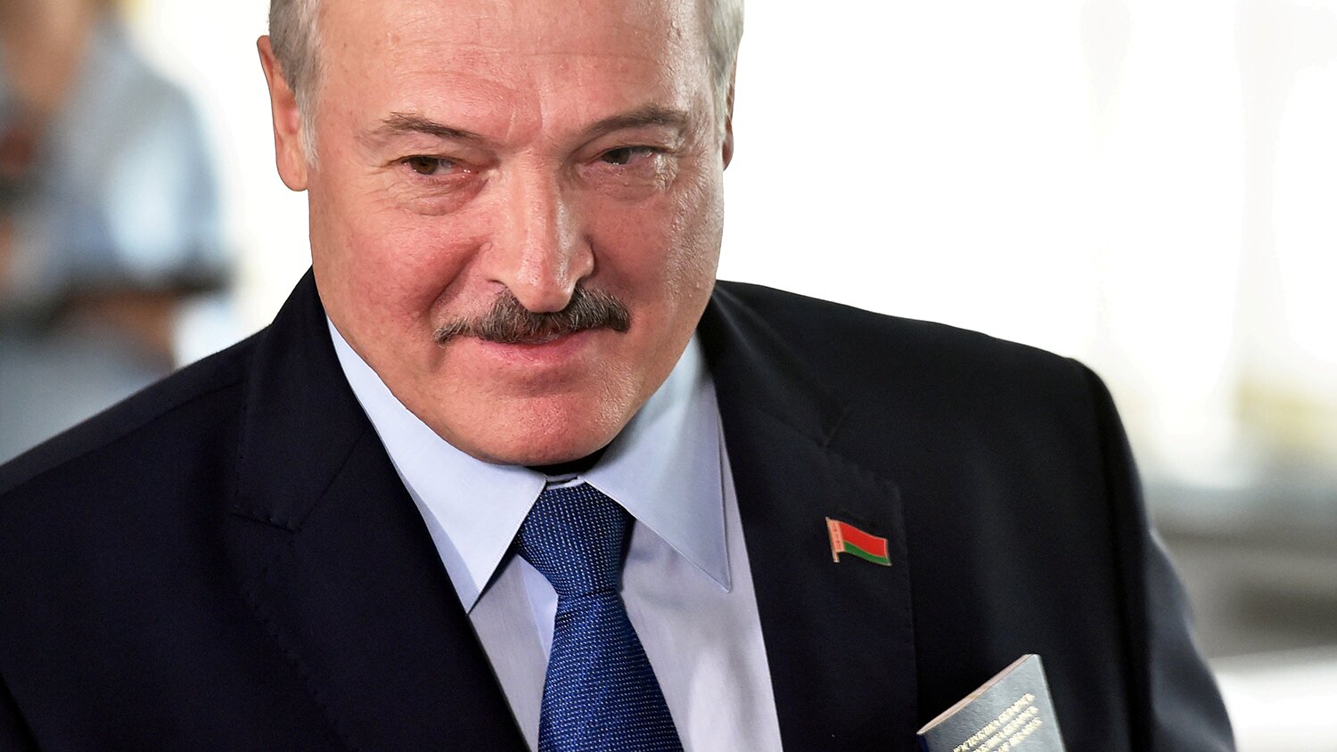 Лукашенко готовит гарантии безопасности перед уходом из власти 